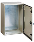 Spacial CRN стальные настенные шкафы Schneider Electric Spacial CRN стальные настенные шкафы Schneider Electric