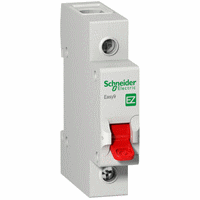 Выключатели нагрузки Easy9 Schneider-Electric