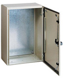 Spacial S3D стальные настенные шкафы Schneider Electric