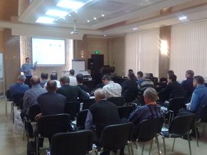 Schneider Electric и Техком-Автоматика провели семинар