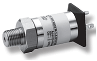 Датчик давления DMP 330M от BDSensors