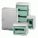 Пыле- и влагозащищенные шкафы Schneider Electric KAEDRA IP65