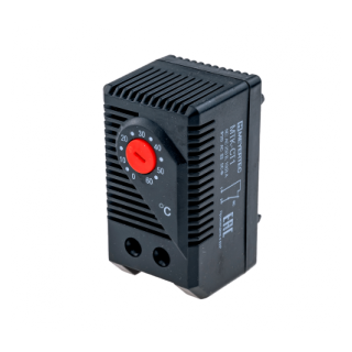 TCT-6011.X термостаты для шкафов управления