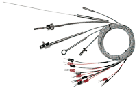 Термопары для технологического оборудования ТХА