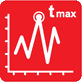 Регистрация максимальной температуры