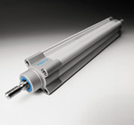 Festo с самонастраивающимся PPS демпфированием