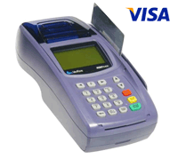 Начат прием банковских карт Visa, MasterCard, Maestro к оплате.