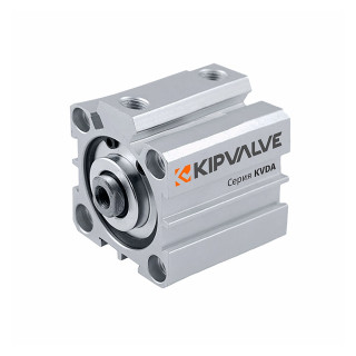Пневмоцилиндры KIPVALVE