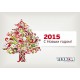 Уважаемые клиенты поздравляем Вас с Новым 2015 годом!!