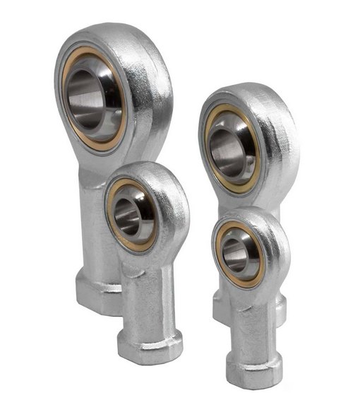 Нажмите для увеличения Шарнирные наконечники KIPVALVE серии KVSGS