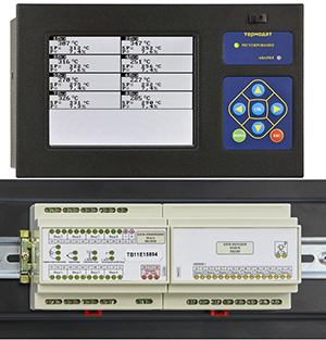 Термодат-29Е6