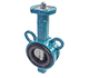 Дисковые затворы FESTO серий VZAV