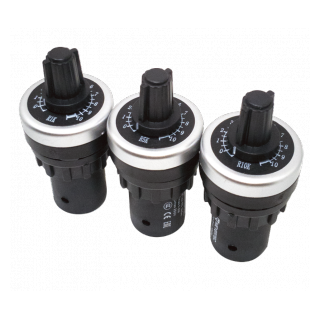 Потенциометры MEYERTEC MT22