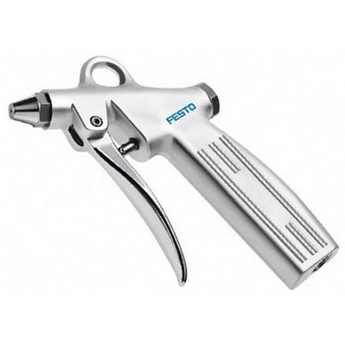 Нажмите для увеличения FESTO LSP-1/4-D