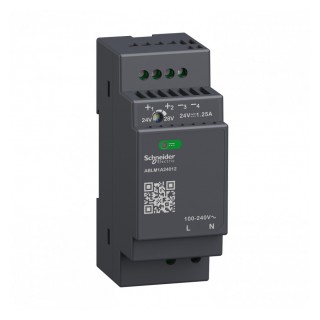 Schneider Electric ABLM MODICON модульные блоки питания