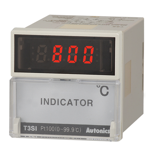 T3/T4 (Indicator) Серия