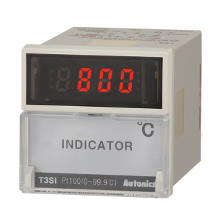 T3/T4 (Indicator) Серия