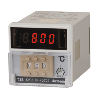 T3/T4 (Thumbwheel Switch) Серия