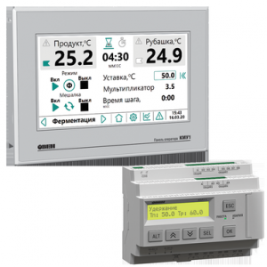 В продаже комплект ОВЕН КМУ1