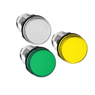Schneider Electric лампы XB7 IP65