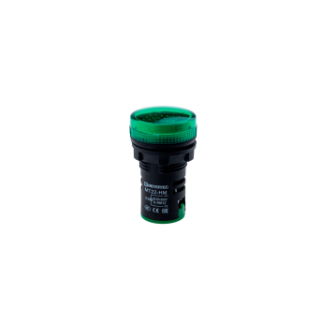 Индикаторы напряжения Meyertec MT22-VM, MT22-VDC