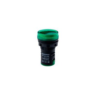 Индикаторы напряжения и частоты Meyertec MT22-HM
