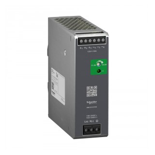 Schneider Electric ABLS MODICON блоки питания