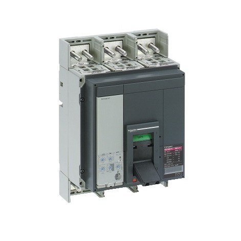 Compact NS > 630 A Compact NS > 630 A