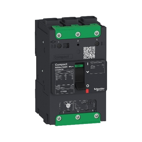 ComPact NSXm ComPact NSXm