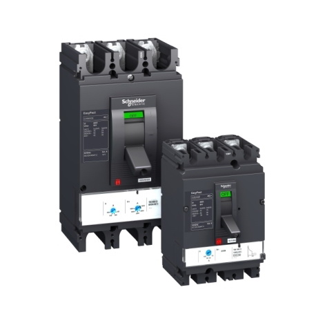 EasyPact CVS EasyPact CVS