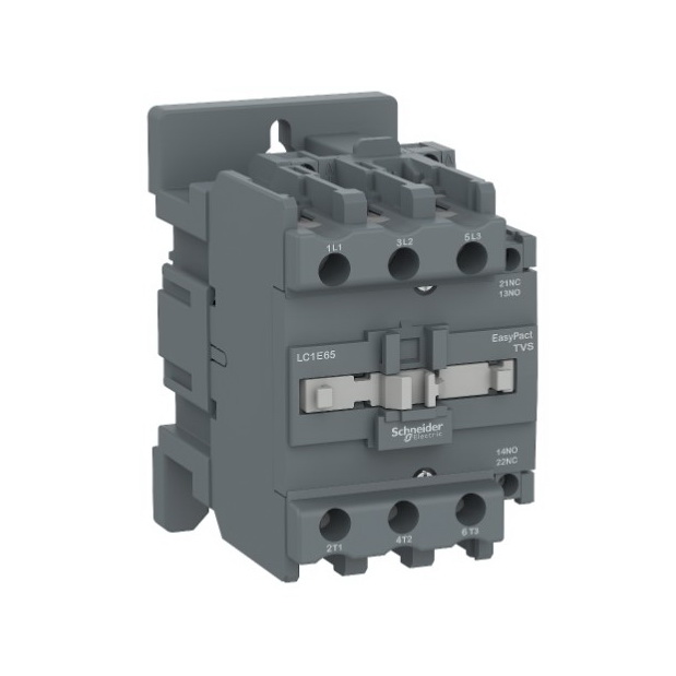 EasyPact TVS EasyPact TVS