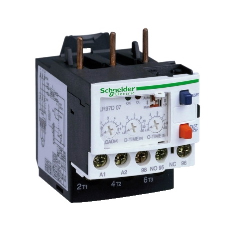 TeSys LR97D TeSys LR97D