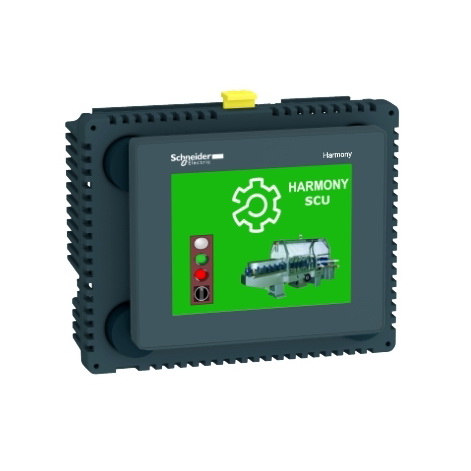 Magelis SCU Magelis SCU