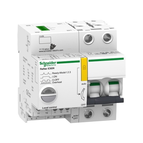 Reflex iC60 Reflex iC60