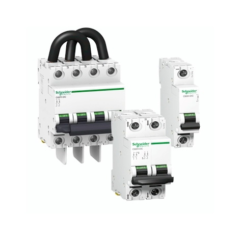 C60H-DC Acti9 C60H-DC Acti9
