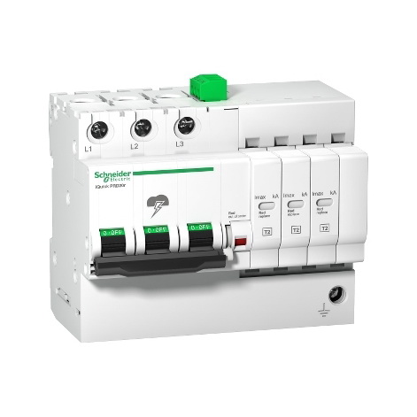 УЗИПы iQuick-PF, iQuick-PRD УЗИПы iQuick-PF, iQuick-PRD