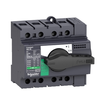 ECompact INS/INV ECompact INS/INV