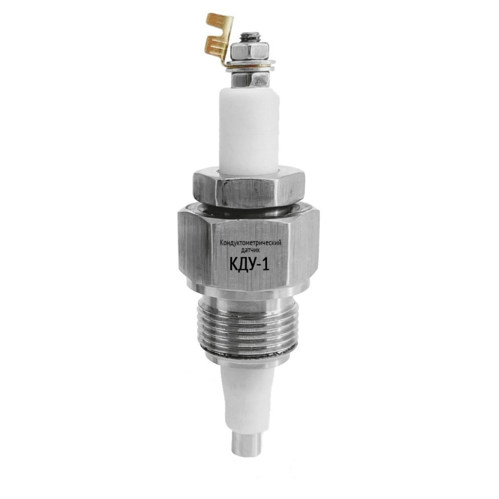 Кондуктометрические датчики уровня KIPVALVE КДУ