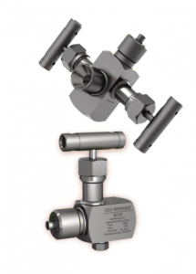 Новинка в ассортименте KIPVALVE