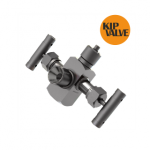 Новинка в ассортименте KIPVALVE