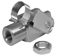 Вилочные головки KIPVALVE серии KVSG