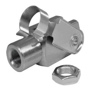 Вилочные головки KIPVALVE серии KVSG
