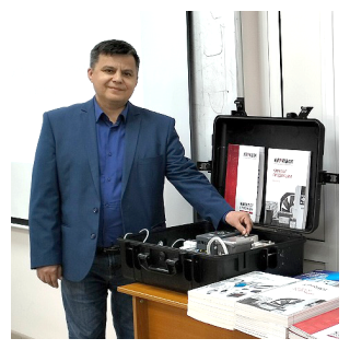 Новинки ТТР миниатюрные