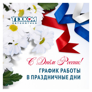День России